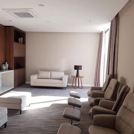 Vintage Master - Praca Encol Apartment Porto Alegre Luaran gambar