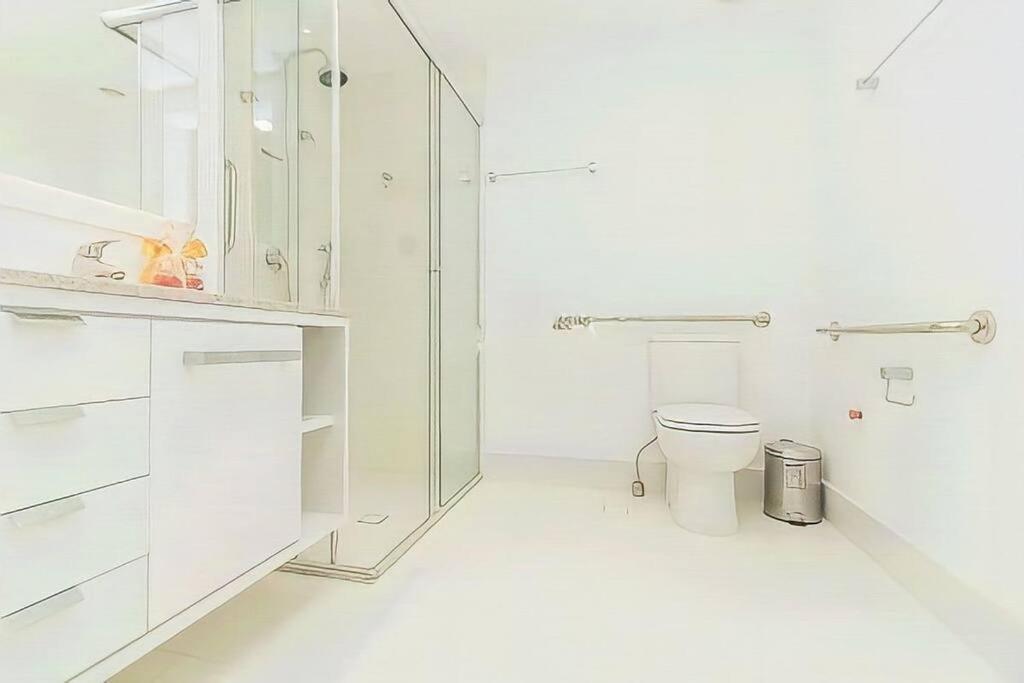 Vintage Master - Praca Encol Apartment Porto Alegre Luaran gambar